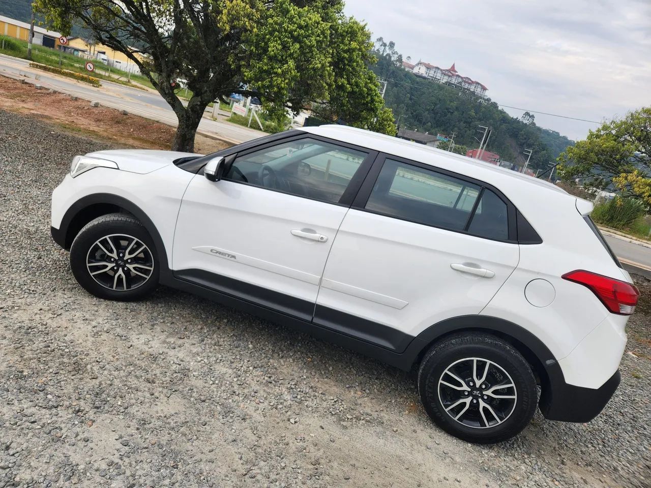 Creta 2019 Automático  - Foto 3