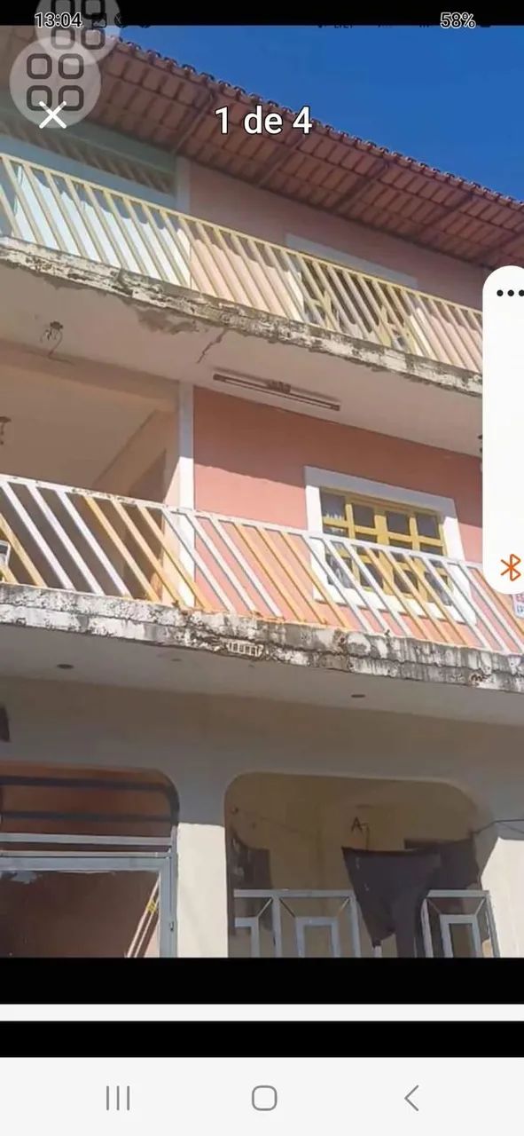 Vendo casa em caratinga - Foto 5