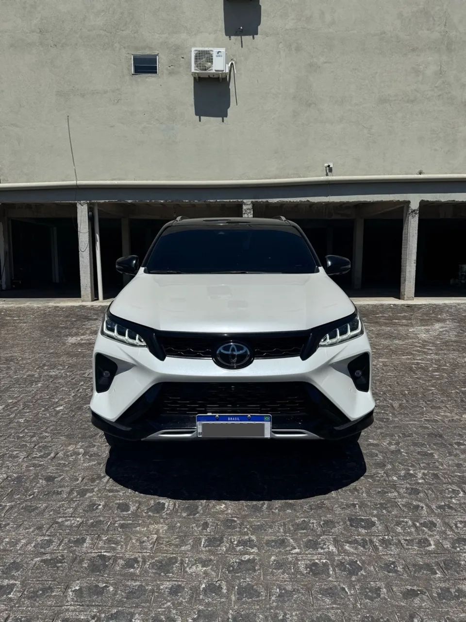 SW4 DIAMOND 2022 EXTREMAMENTE NOVA - Foto 5