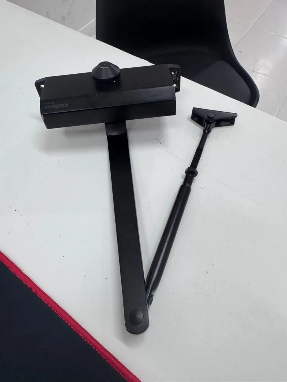 Mola Aérea para Portas Intelbras MH 103 A - Foto 3