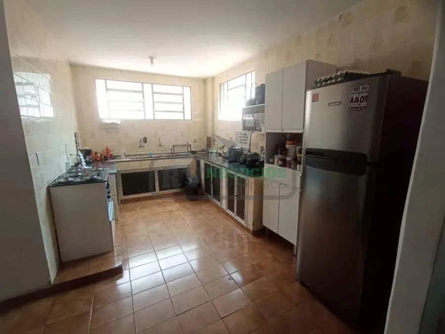 JLRV568 Imóvel para venda com 150 metros quadrados com 4 quartos em Cidade do Sol - Juiz d - Foto 5
