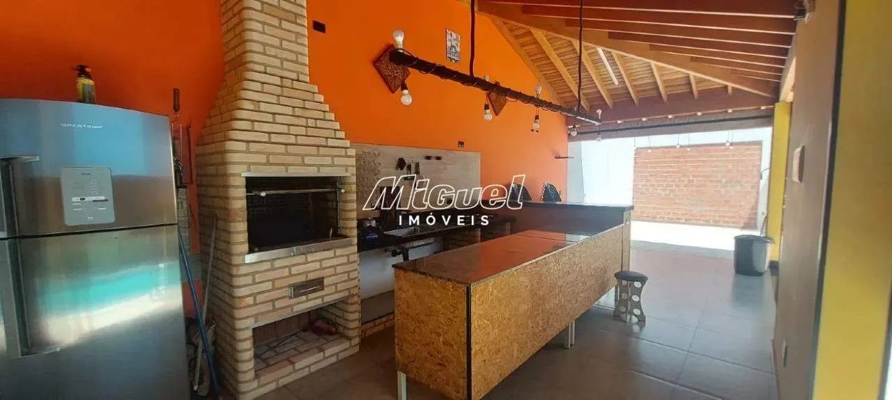 Casa, 130m² à venda, Residencial Serra Verde - Piracicaba 2 quartos - - Foto 4