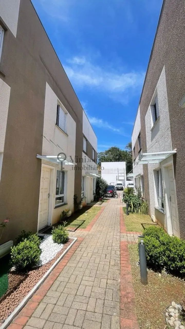 Foto - Cotia - Centreville