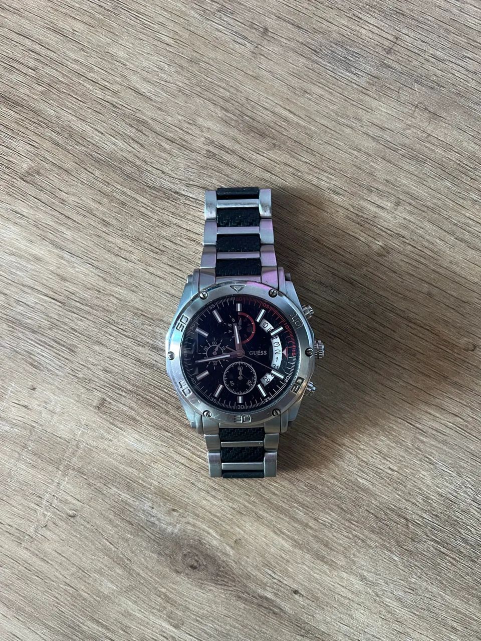 Relógio Guess - Foto 2