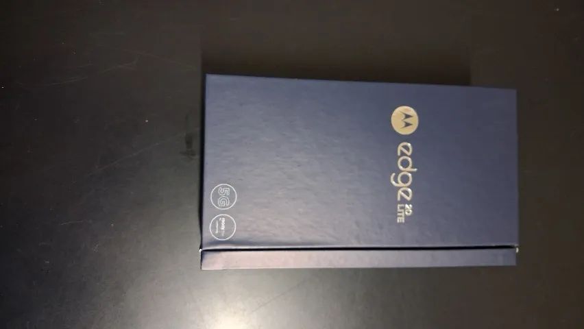 Motorola Edge 20 Lite 5GB - Foto 5