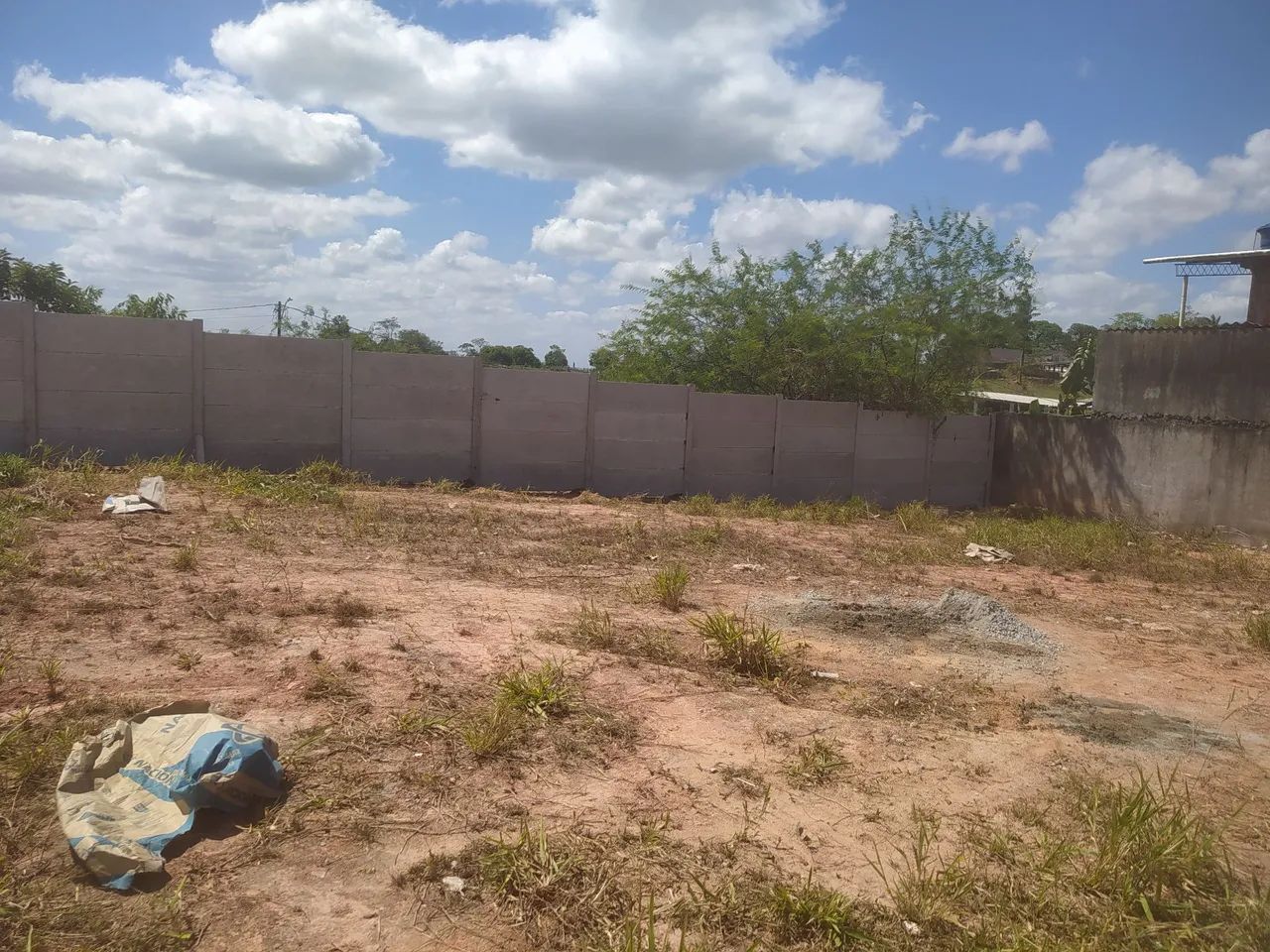 Muros pré moldados 64842832466051122