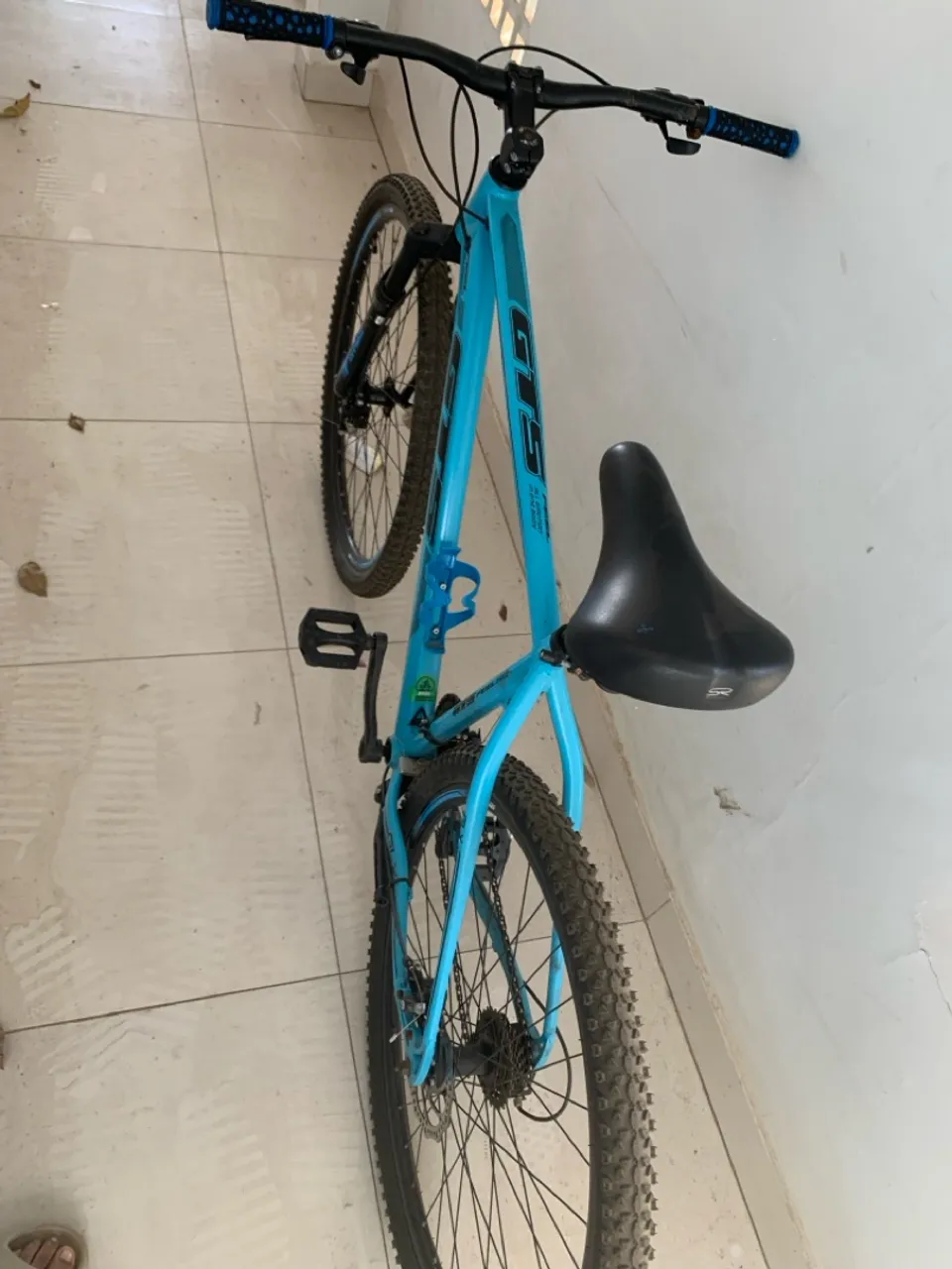Bicicleta GTS Aro 29