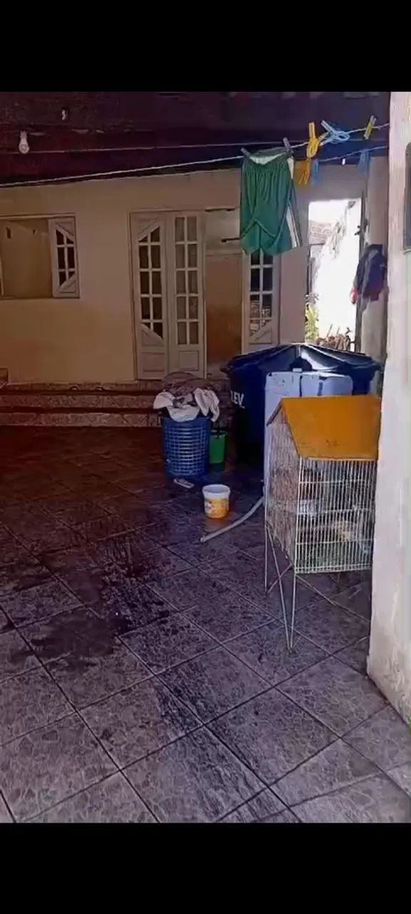 Foto - Igarassu - Posto de Monta