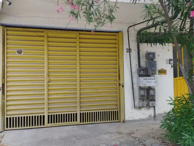 Vendo Imovel com 3 moradias, 198m² de área total - Foto 2