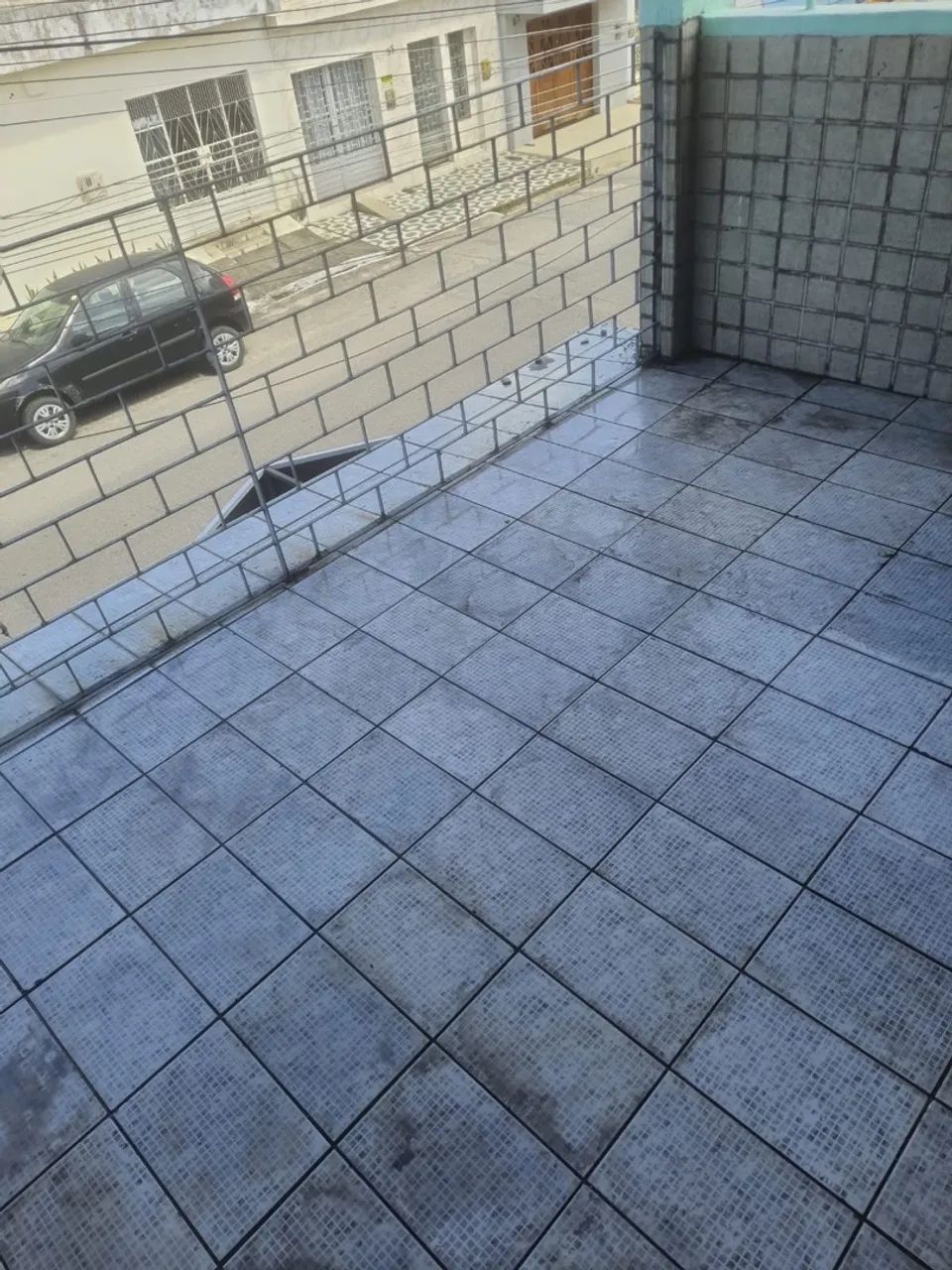 Foto - Maceió - Ponta Grossa