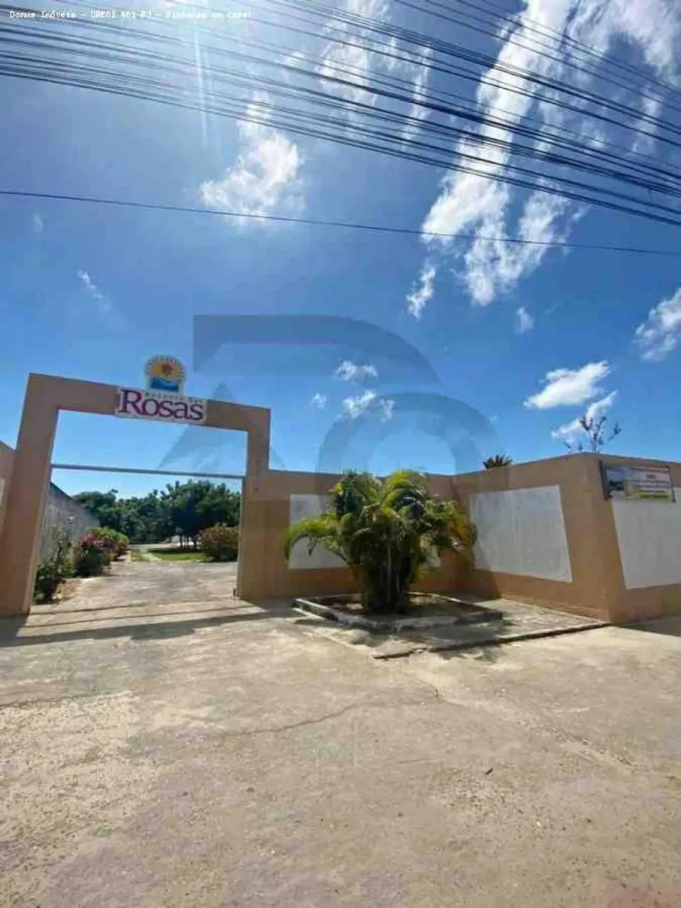 Chácara Condominial Recanto das Rosas com 9 Quartos, 9 Banheiros e 8 Vagas de Garagem