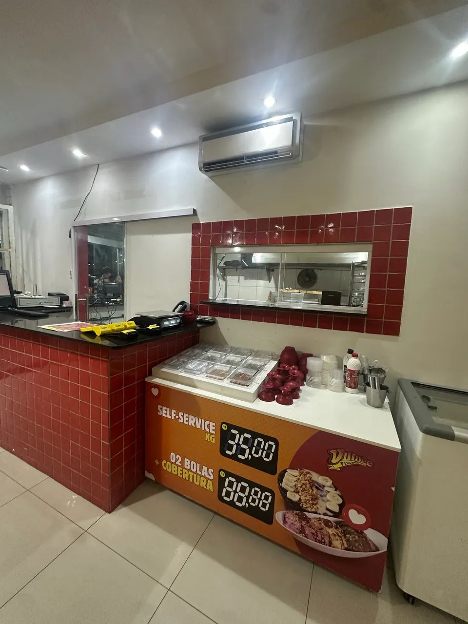 Vendo pizzaria completa  - Foto 4