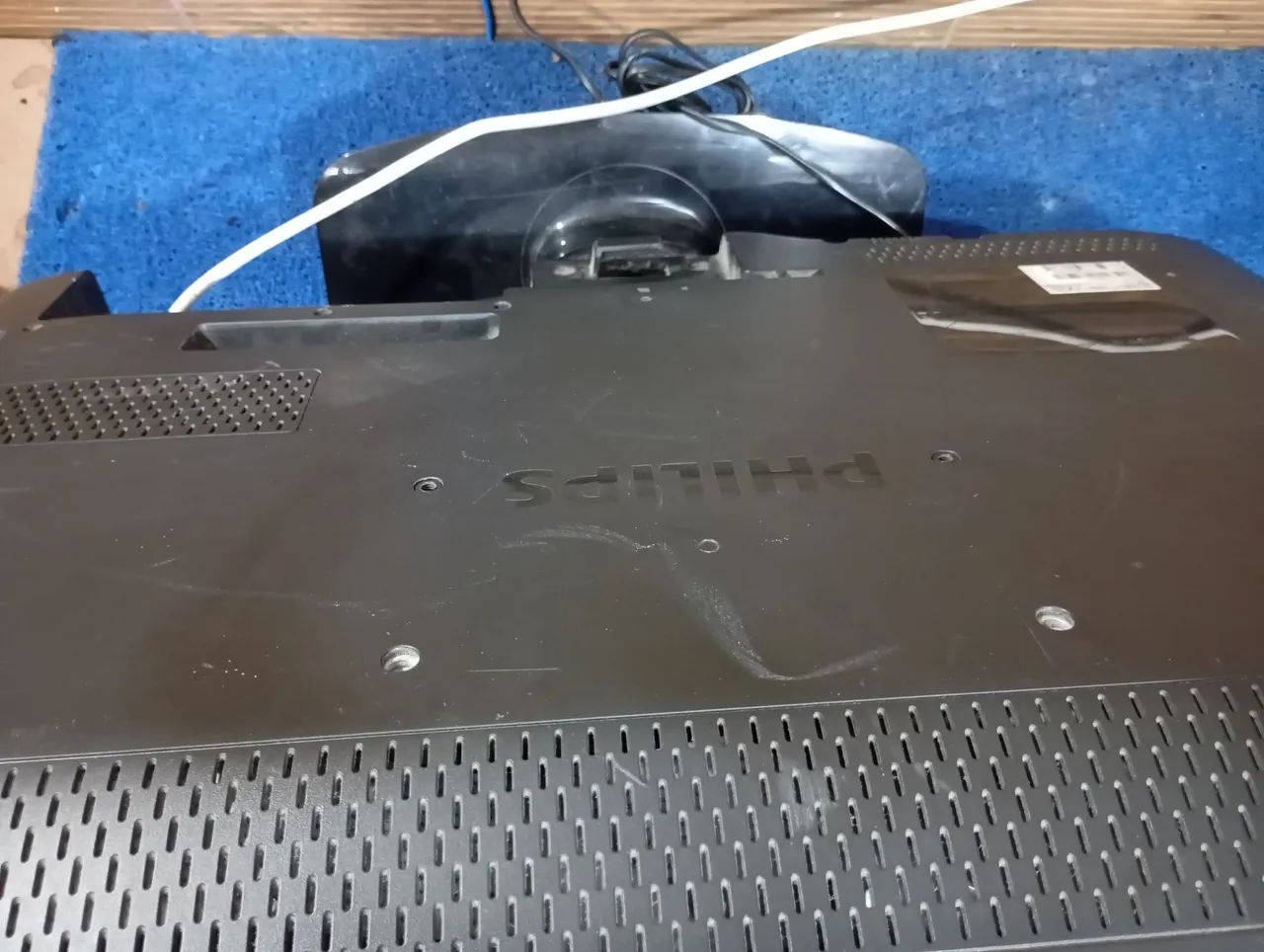 TV Philips - Tela LCD - 32 polegadas - Foto 6