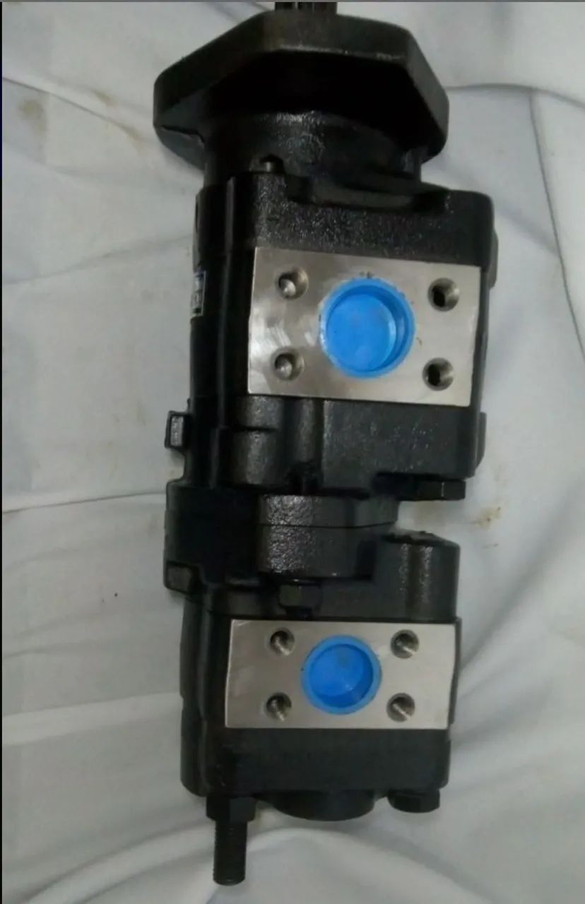 Peças para máquinas Caterpillar e Case - Foto 5