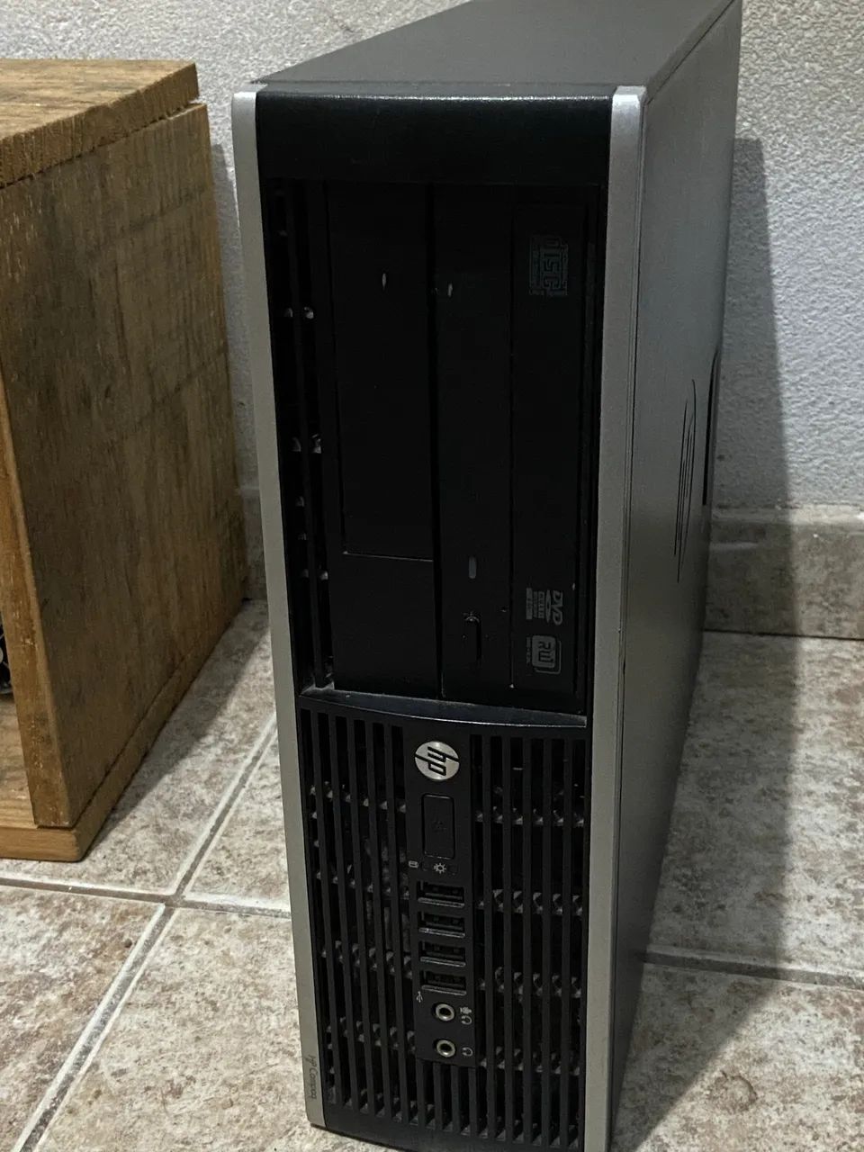 PC i7 + SSD + 14GB RAM - Rápido e Pronto para Uso - Foto 3