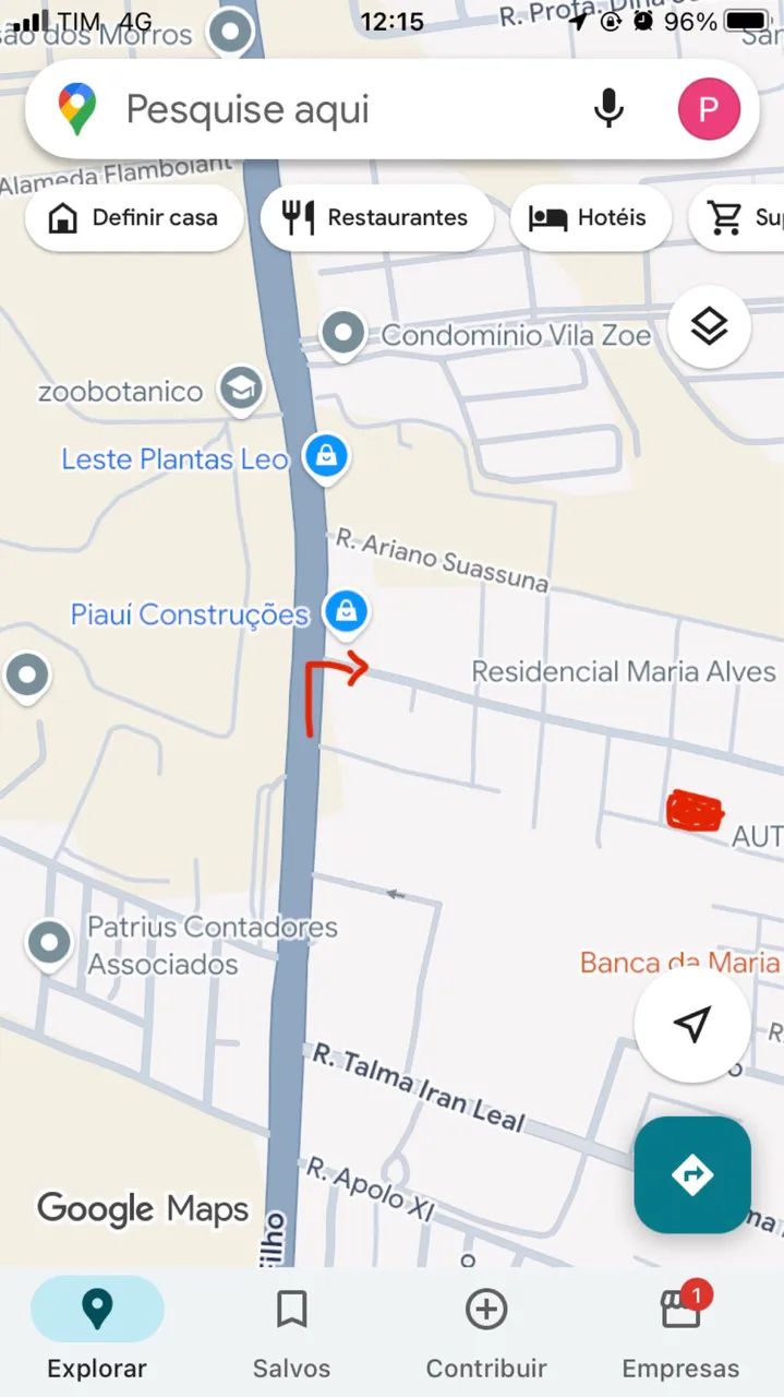 Venda Casa Nova  - Foto 2