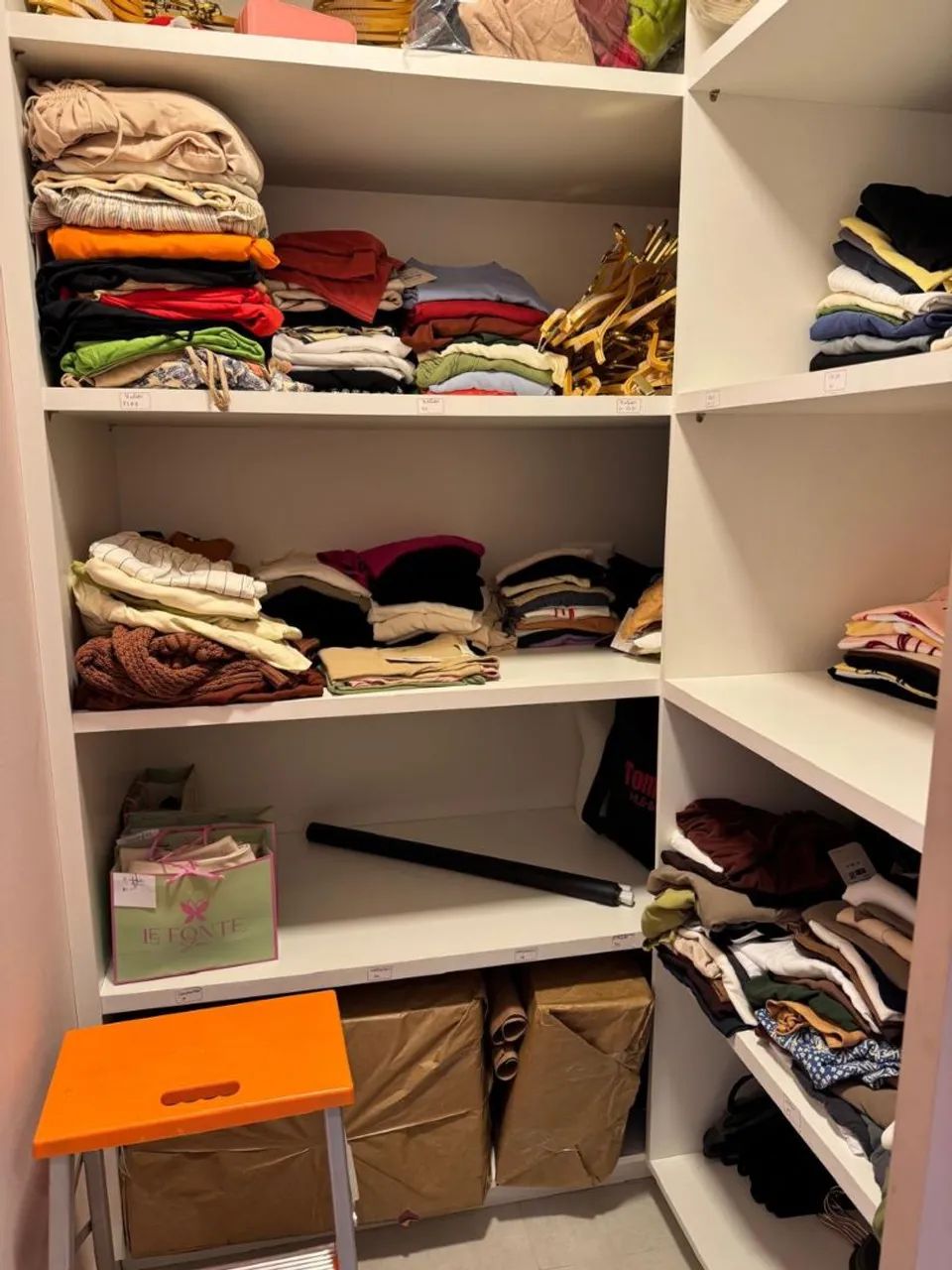 Vendo Loja (móveis e ponto comercial) - Foto 8