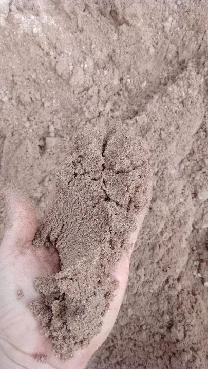Areia para construção  - Foto 4