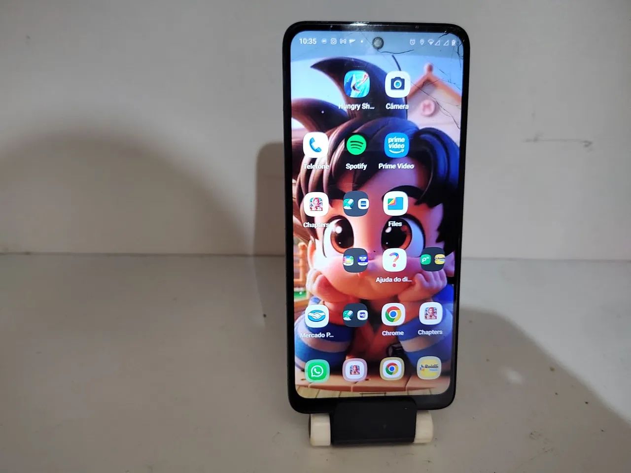 Moto g22 128gb  - Foto 5
