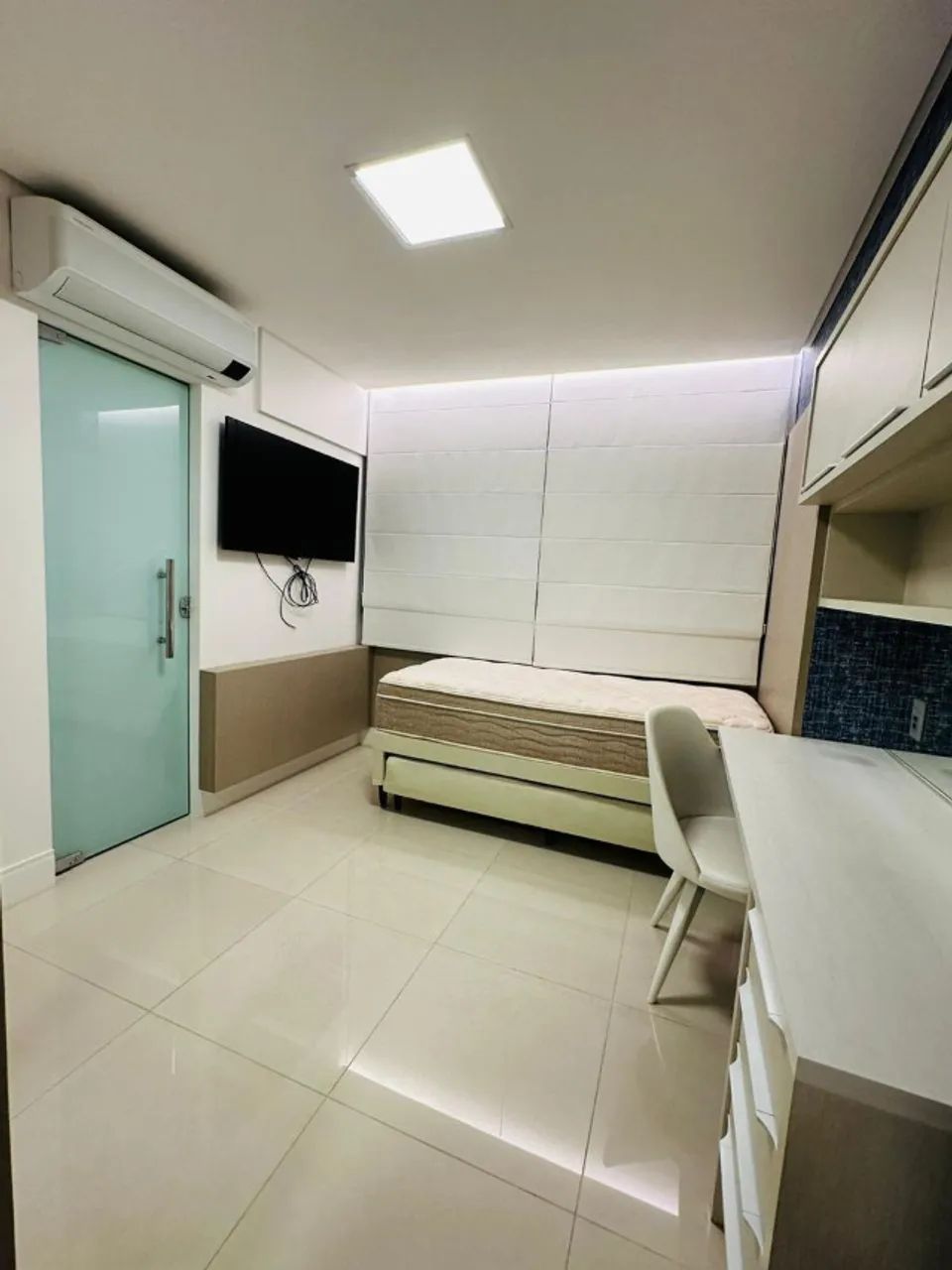 Apartamento de alto padrão à venda no Edifício Jorge Felipe | Maurício de Nassau - Foto 4