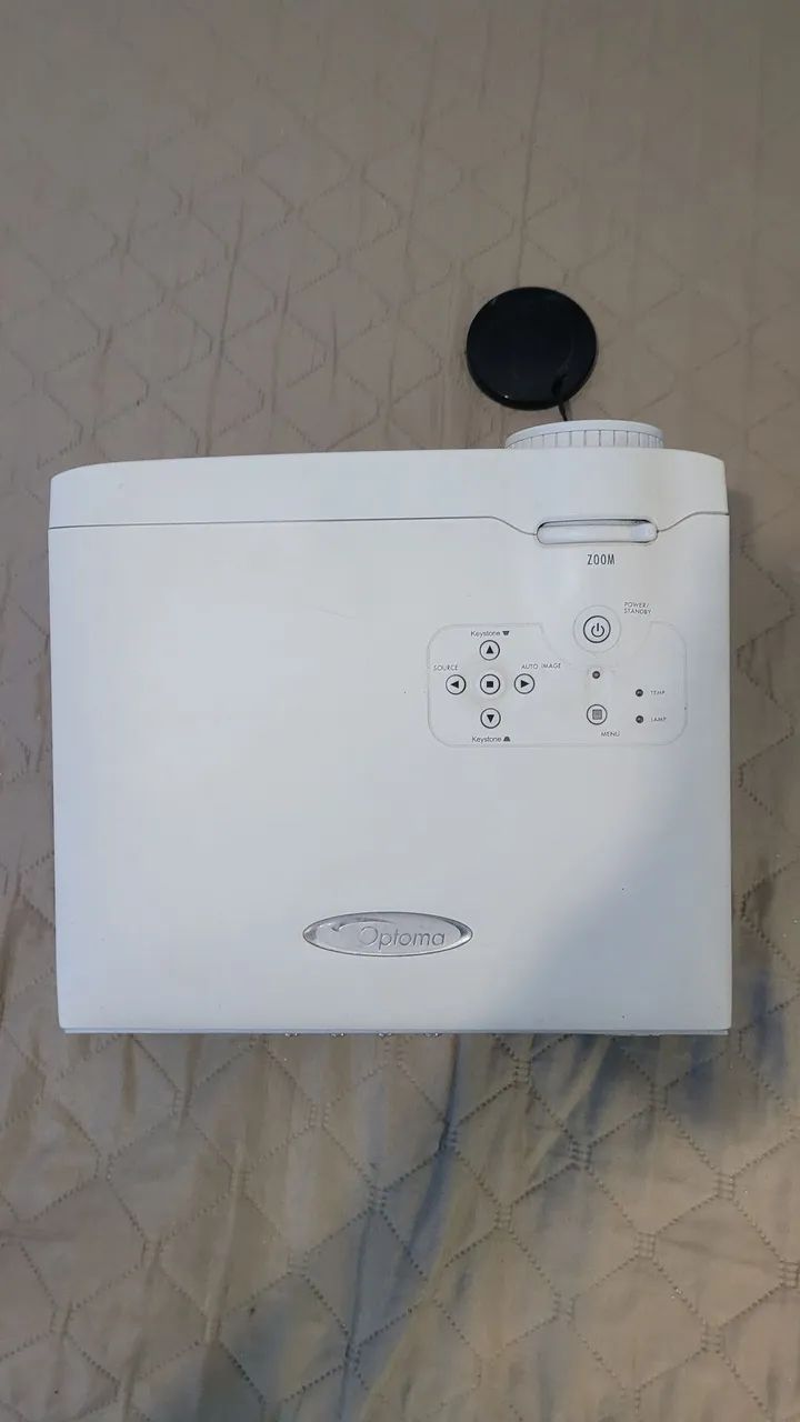 Projetor de até 100 polegadas  - Foto 5