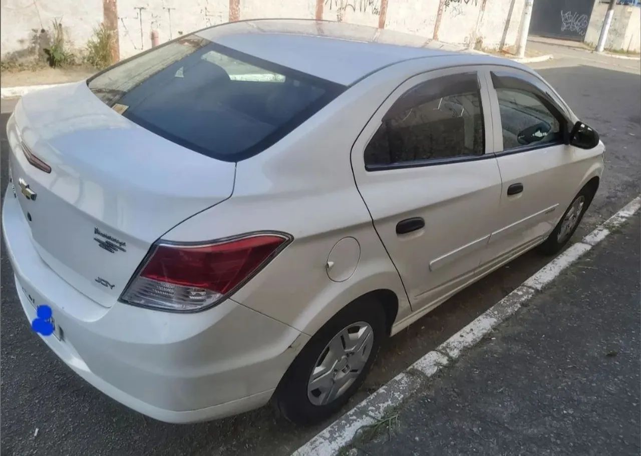 Aluguel carro/veículos com GNV para trabalhar Plataforma na Uber/99 - Foto 3