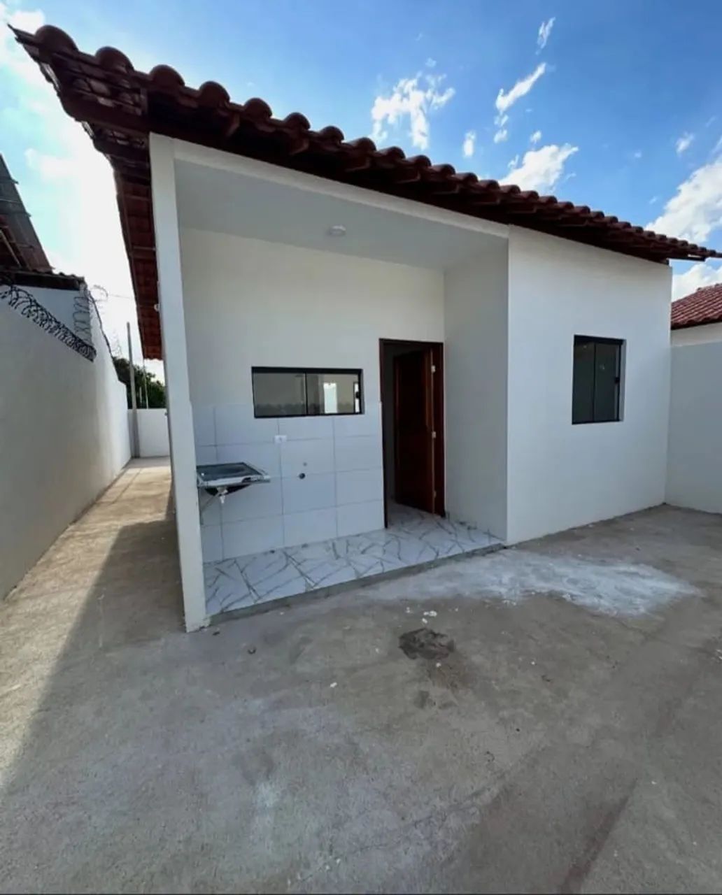 Foto - São Cristóvão - 