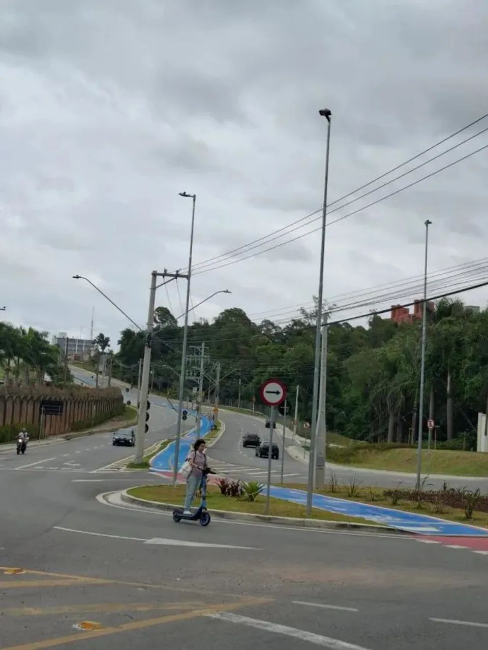 Terreno em Condomínio para Venda em Sorocaba, Alto da Boa Vista - Foto 2