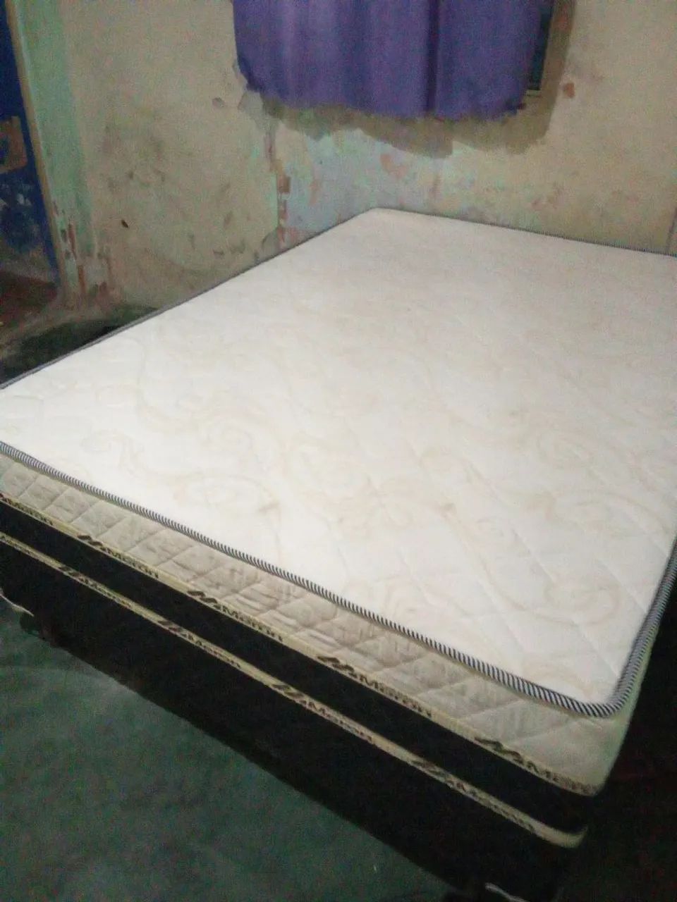 Cama nova 64330587613442122