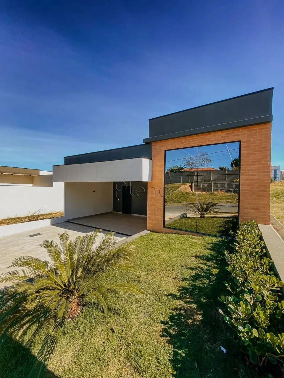 Casa à venda em Indaiatuba, Colinas de Indaiatuba, com 4 quartos, com 208 m², Residencial 
