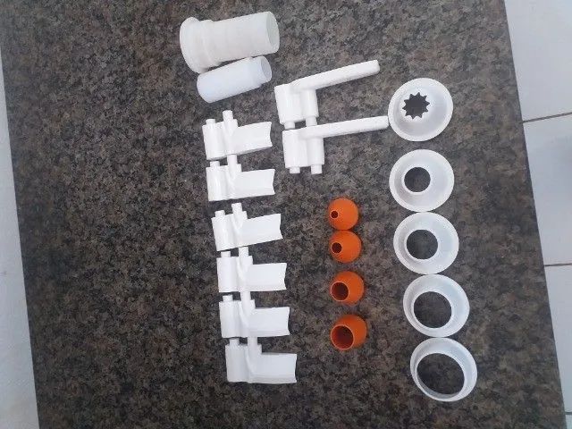 Modeladora de Salgados  - Foto 6