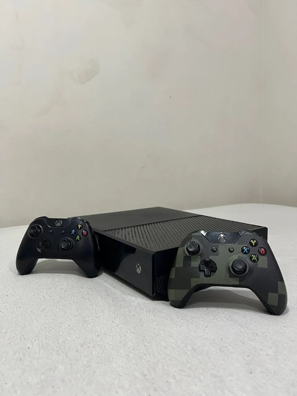 Xbox One - Console top ?Negociável? 