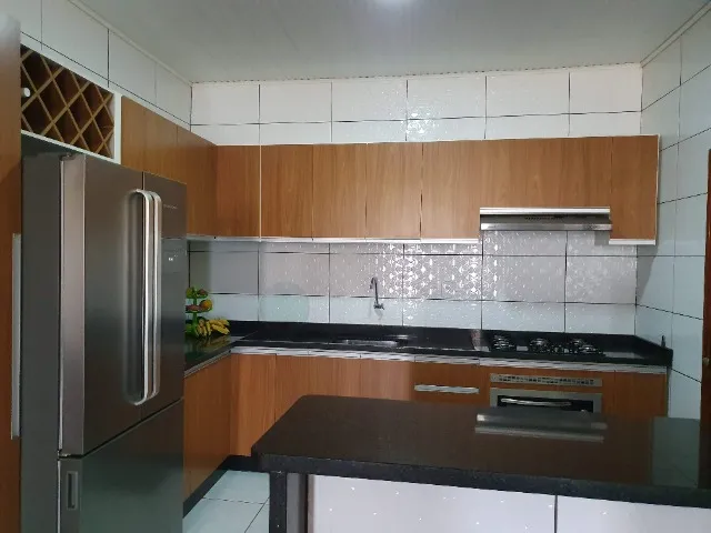 Alugo casa/ cadeia velha- Rio Branco/Ac *