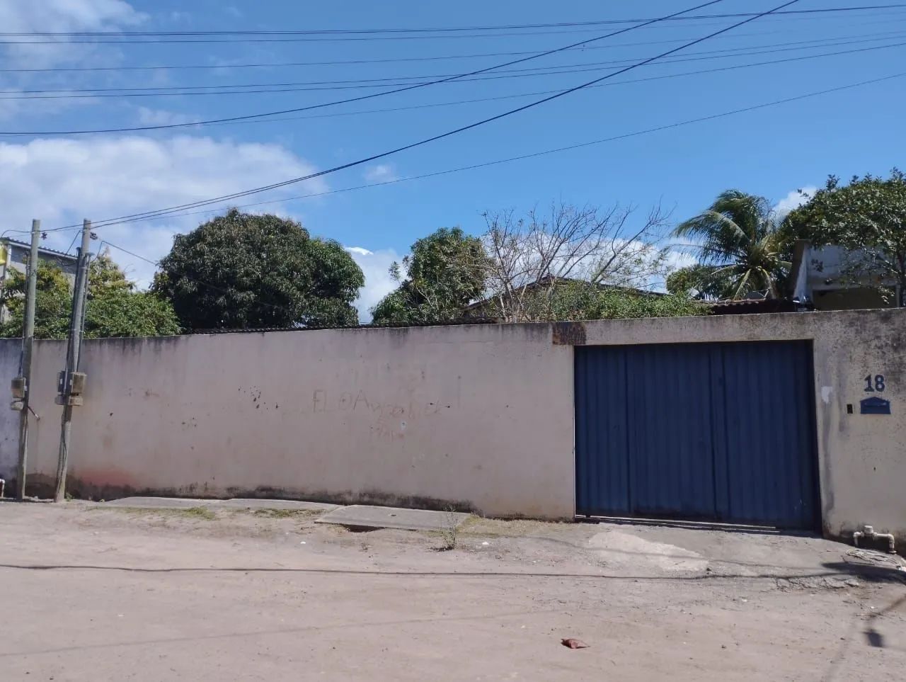 foto - Vila Velha - Terra Vermelha