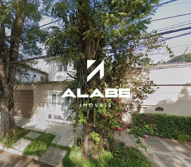 Terreno à venda no Brooklin, São Paulo