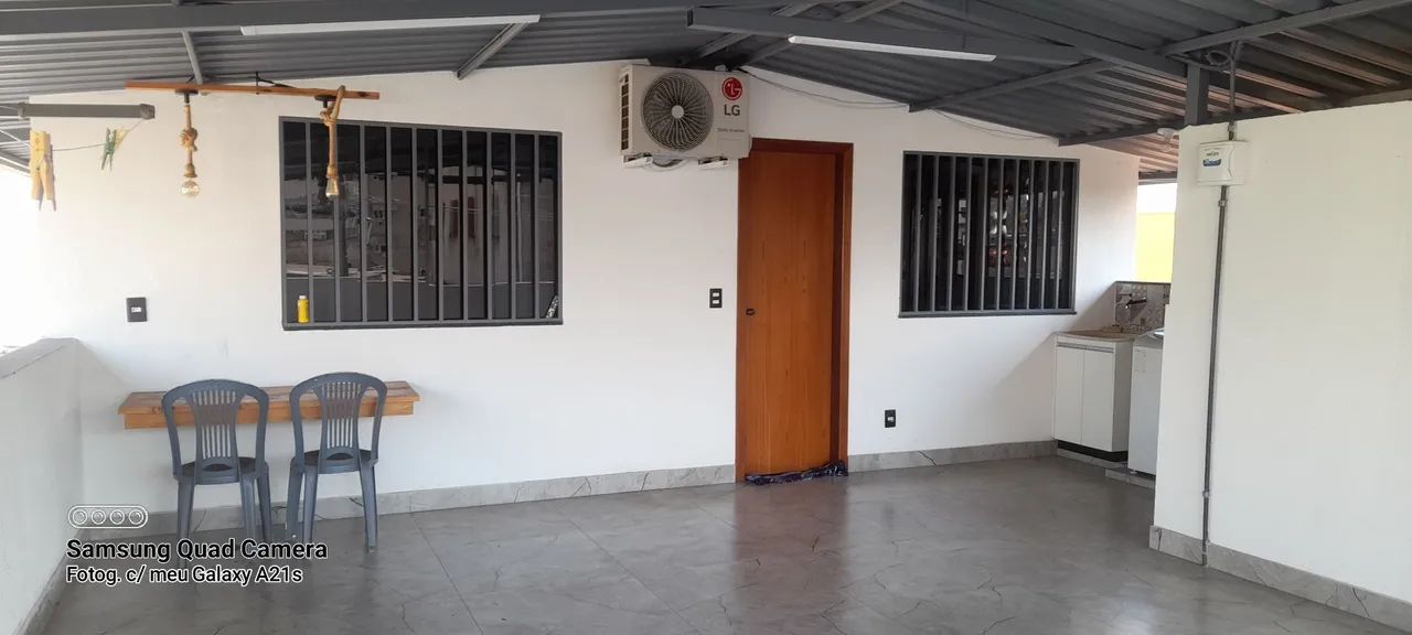 Foto - Ipatinga - Veneza