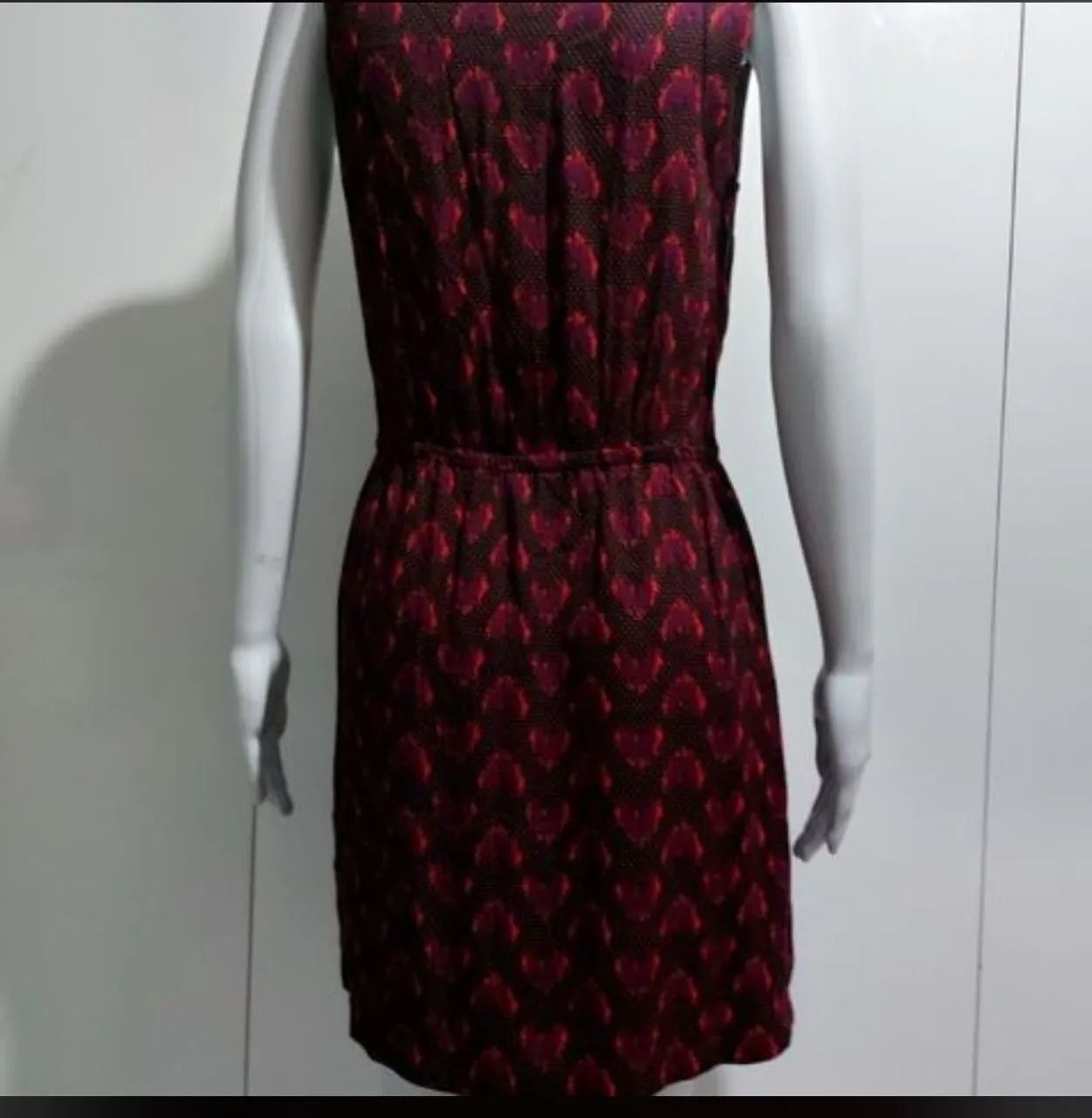 Maria Filó vestido viscose - Foto 2
