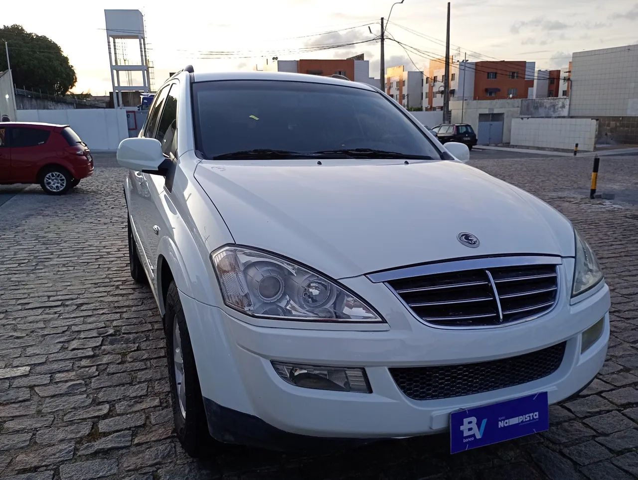 Kyron 2.0 2012 - Foto 2