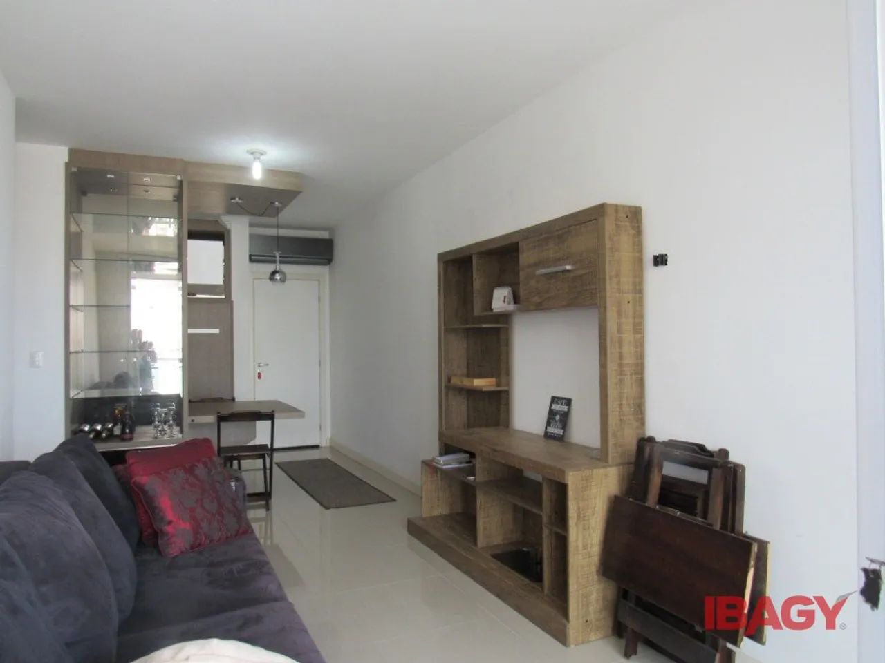 Excelente Apartamento 3 dormitório(s) em Canto - Florianópolis - Foto 4
