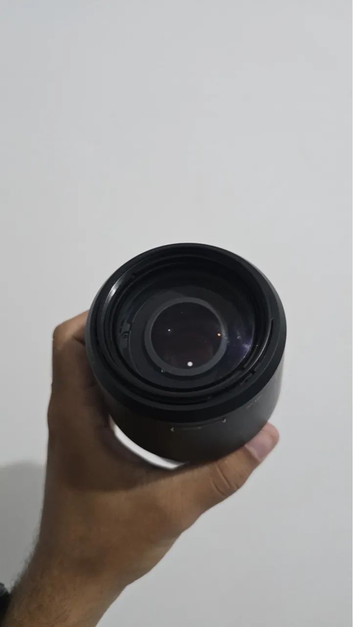 Nikon AF NIKKOR 70-300mm 