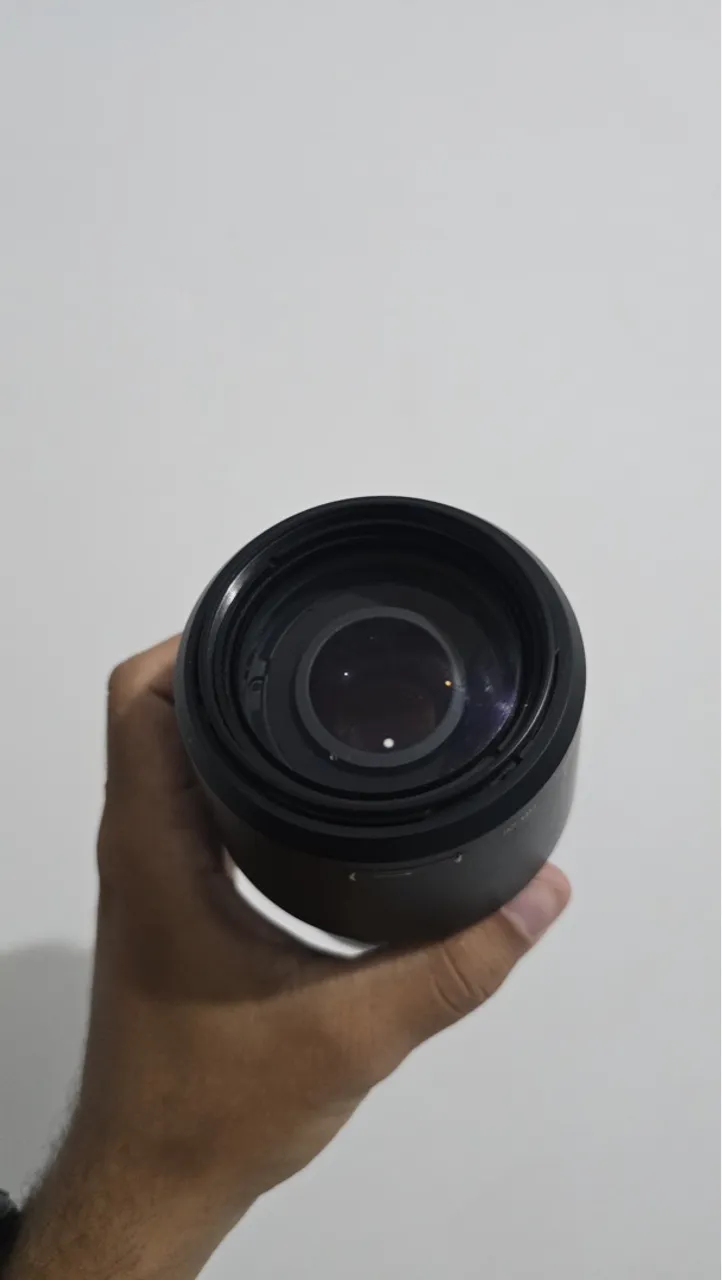 Nikon AF NIKKOR 70-300mm