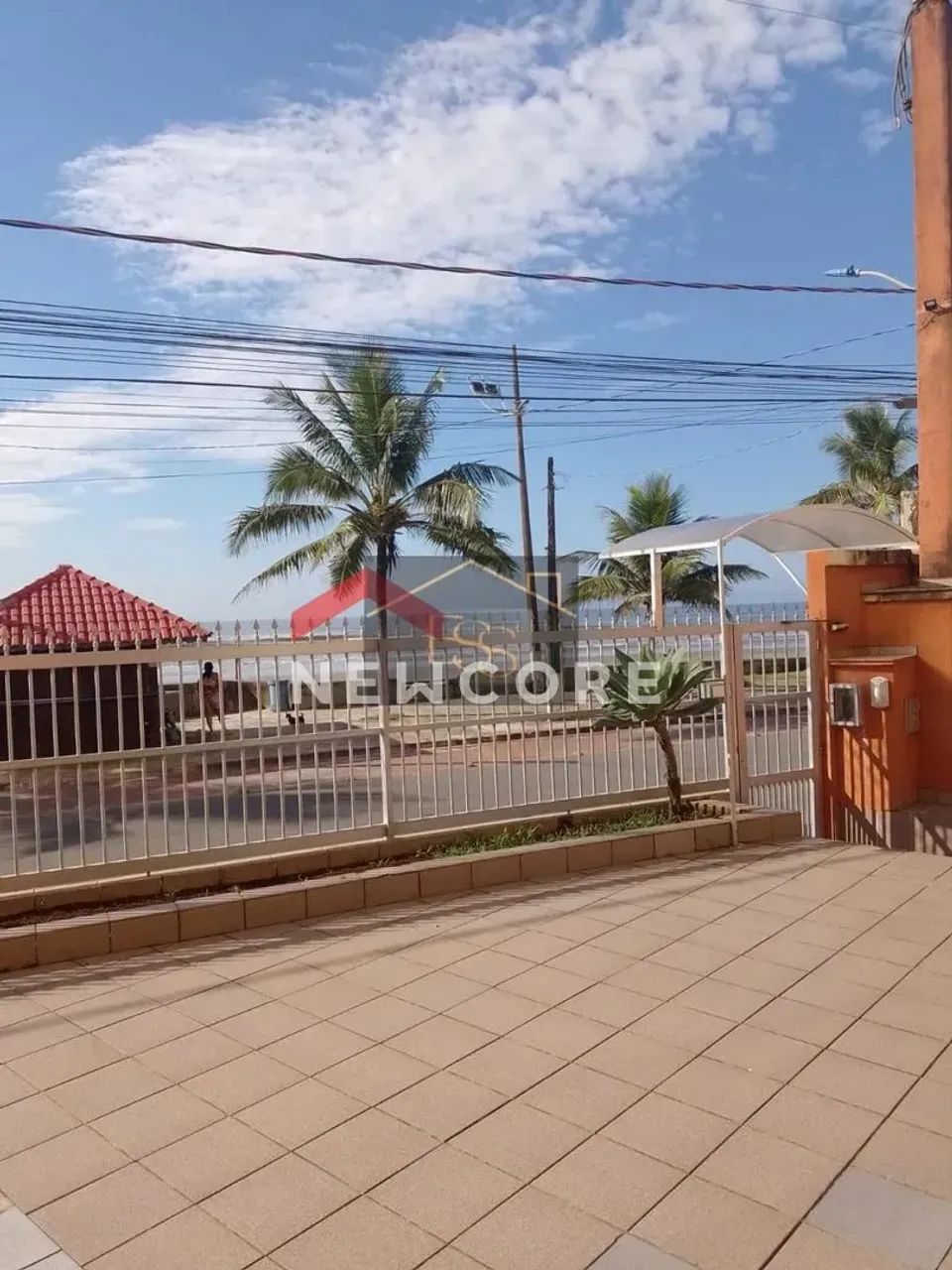 Apartamento em Avenida Governador Mario Covas Junior - JD PRAIA GRANDE - Mongaguá/SP