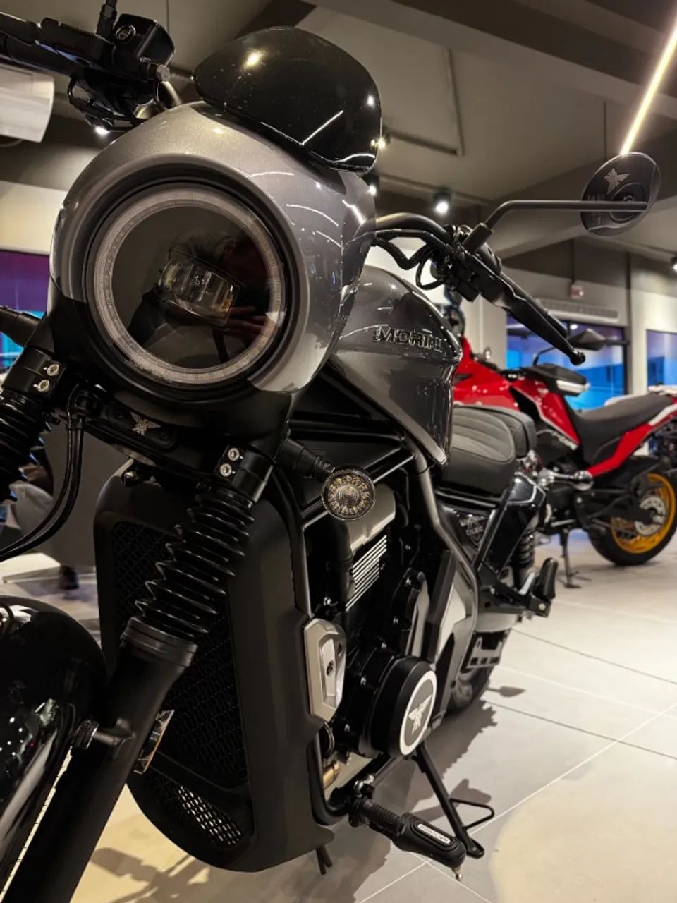 Calibro Custom 700 - Foto 3