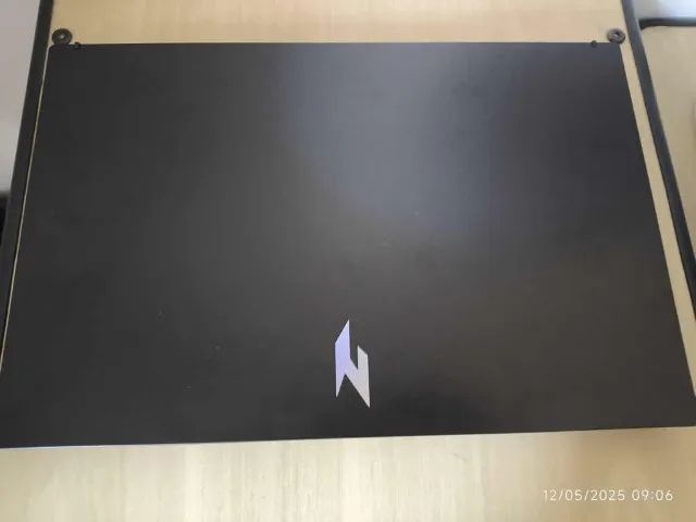 Notebook Gamer - Acer Nitro V - I7 13TH - RTX 4060 - Foto 3