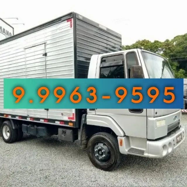 mudanças em cuiabá
