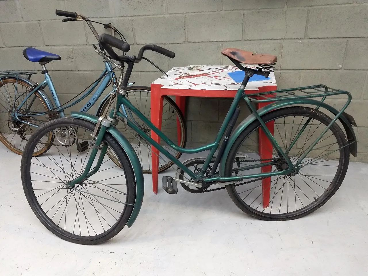Bicicleta Monark Ipanema  - Foto 2