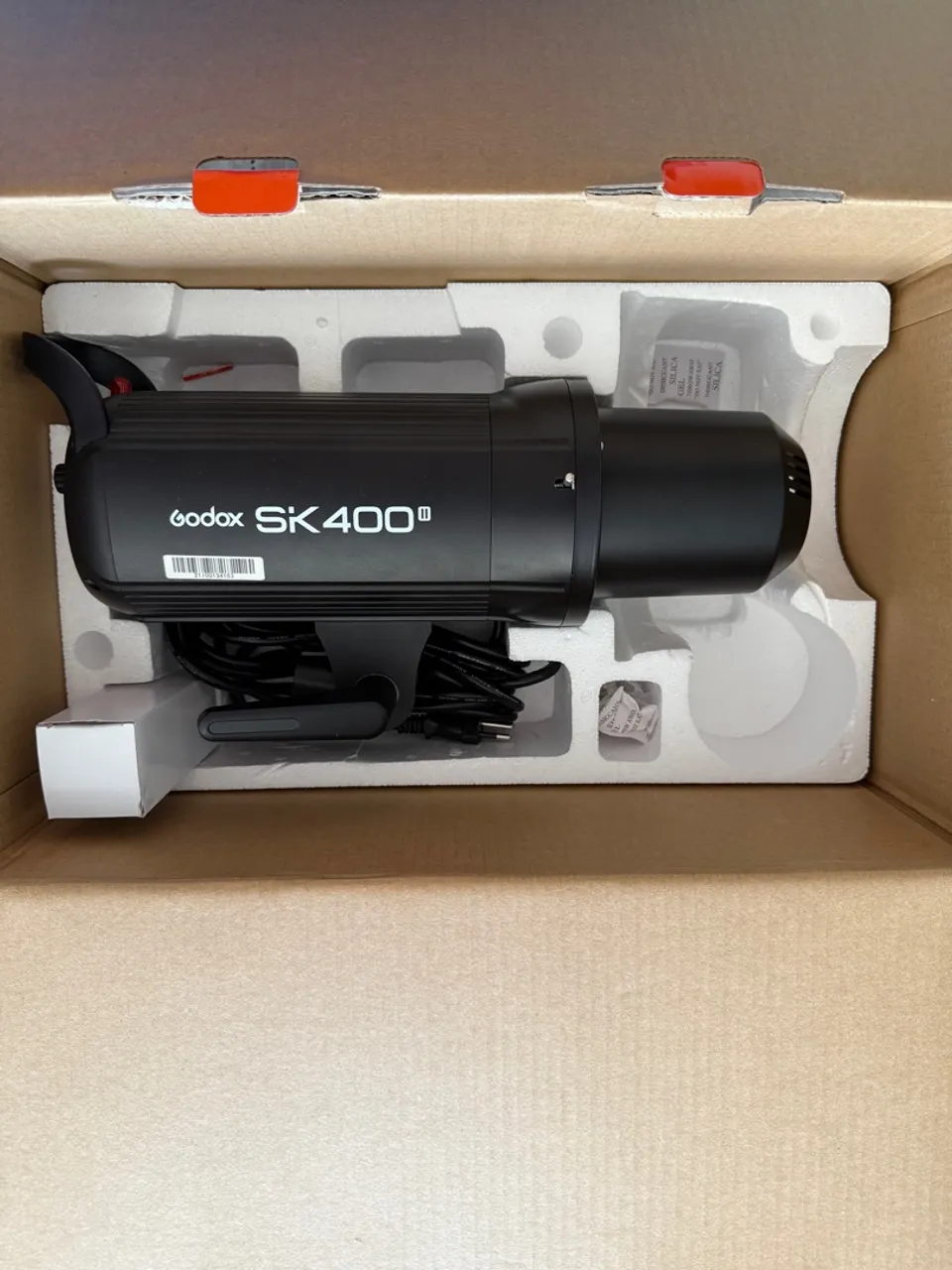 Flash Godox SK400 II