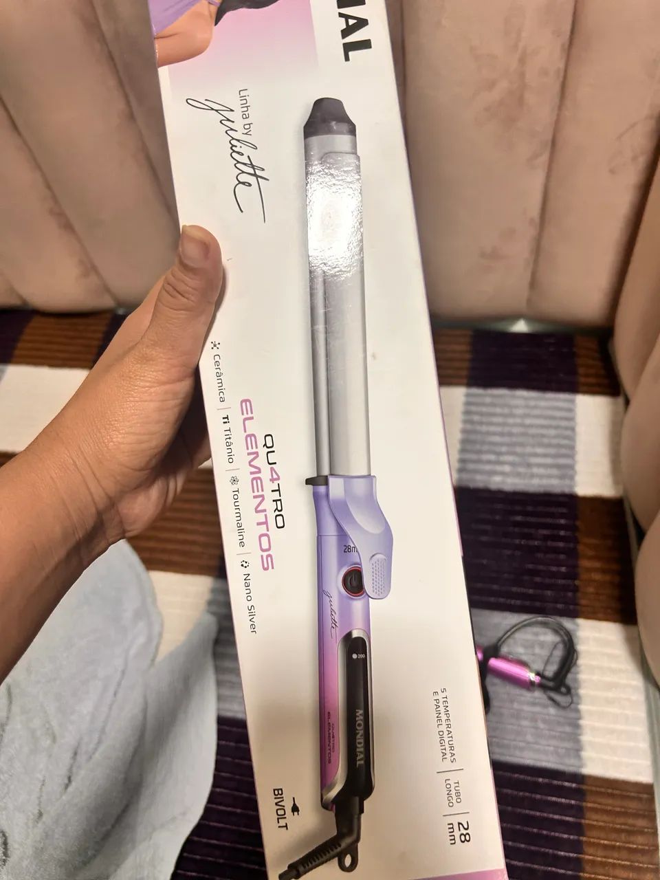 Babyliss64309892350467120