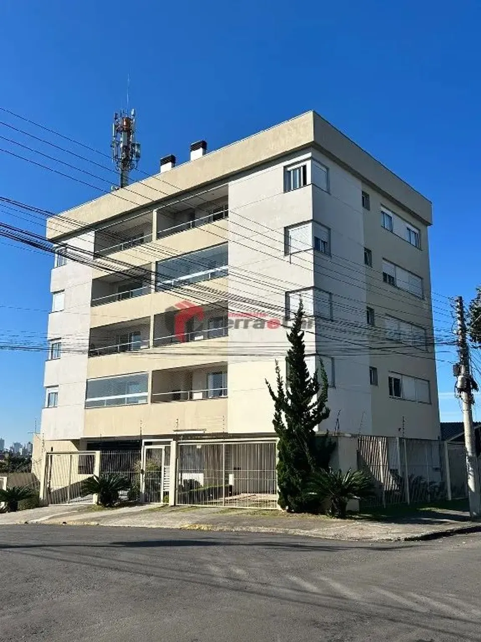 Apartamento Santa Lúcia Caxias do Sul