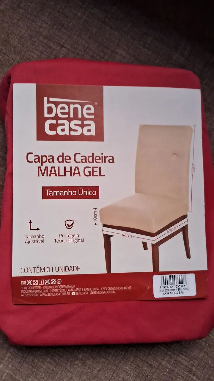 3 capas de cadera